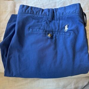 Polo Shorts (42) Ralph Lauren Men’s Chino
